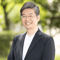 久米 純矢<br>株式会社AISIC　代表取締役 CEO（kintoneエバンジェリスト）