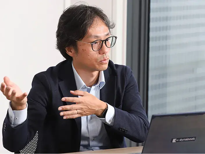 インタビューイメージ03