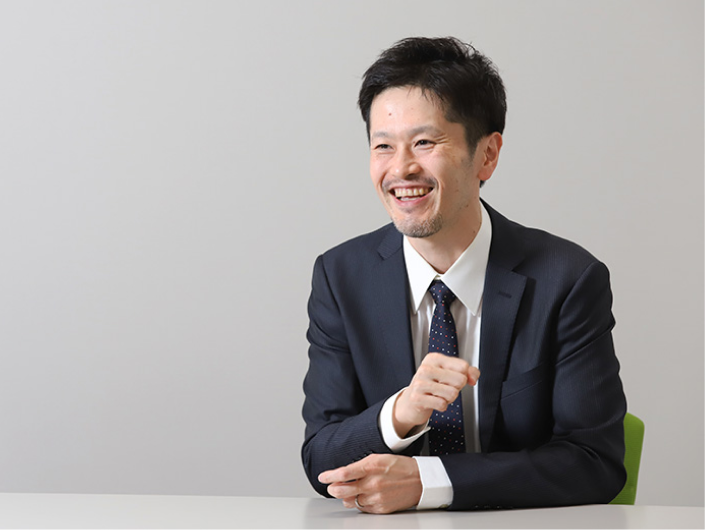 株式会社FREEMIND 藤井慎二氏