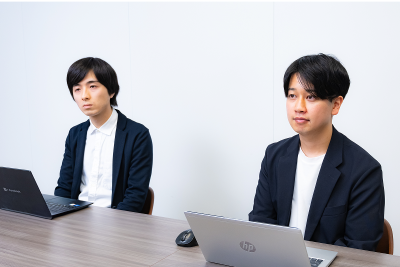 水谷氏　齋藤氏